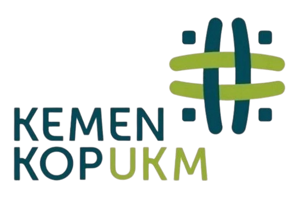 Kementrian Koperasi dan UKM